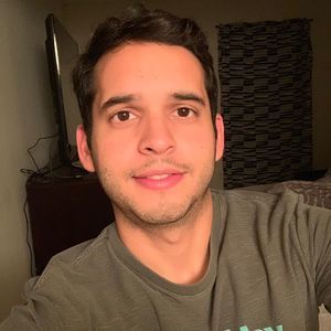 Meet your Posher, Marcos